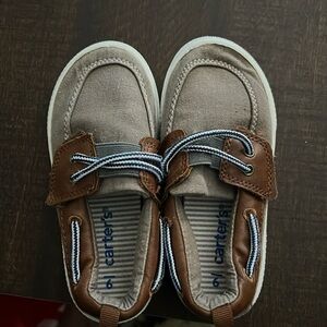 Carters casual shoe